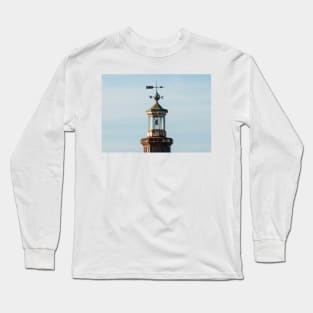 Thames London Lighthouse Long Sleeve T-Shirt